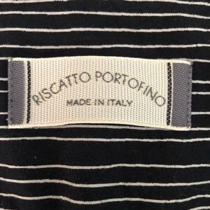 Riscatto portofino Made in Italy shirt.